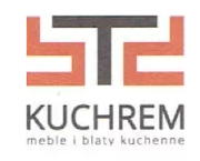 Kuchrem - Meble i blaty kuchenne logo